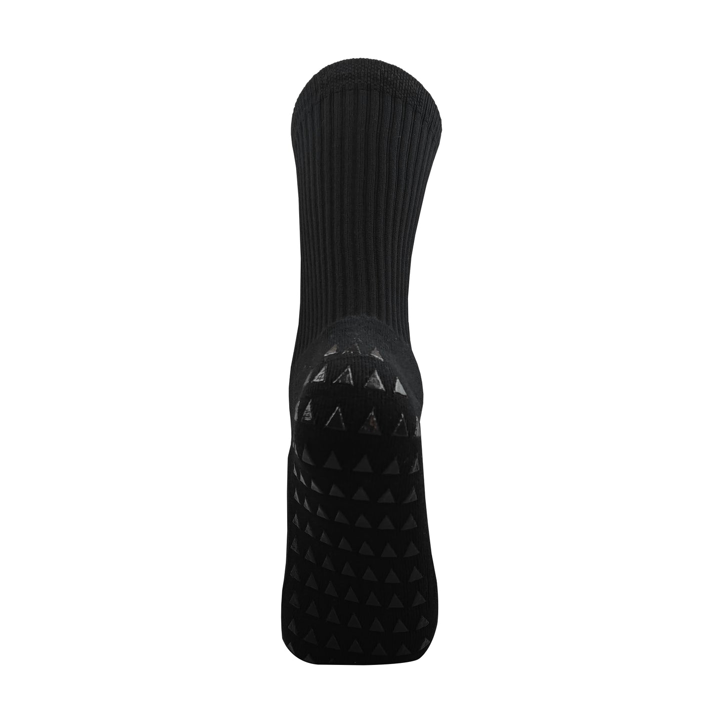 Calma Fútbol Blackout Grip Sock