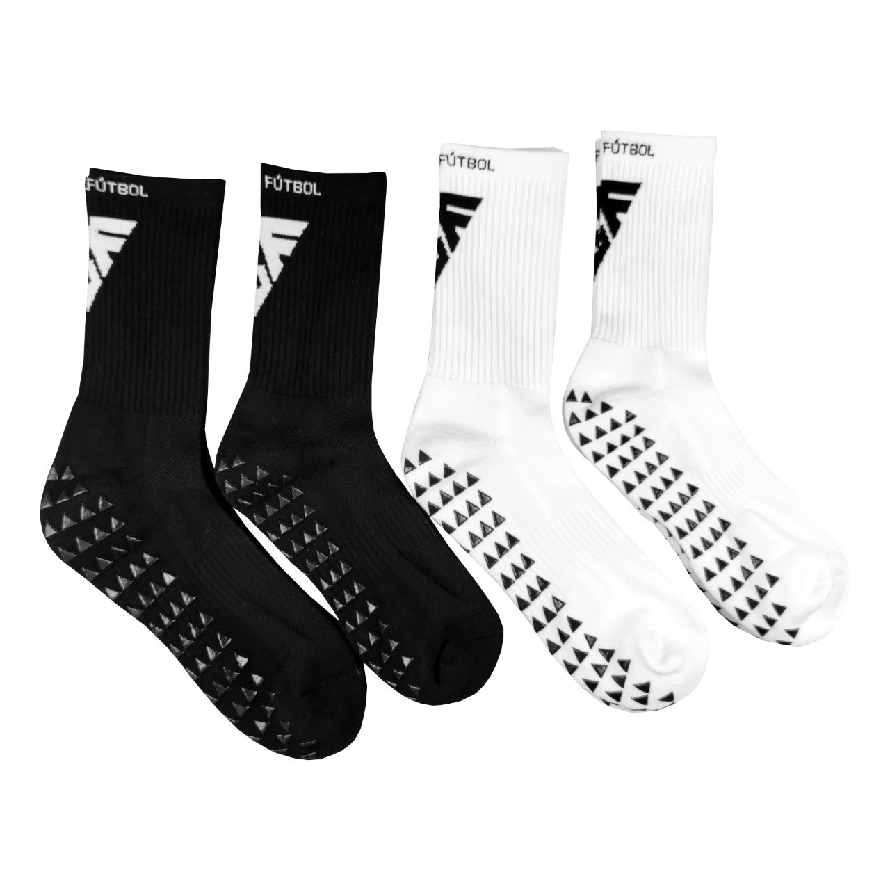 Calma Fútbol Grip Sock 4 Pack (v1)